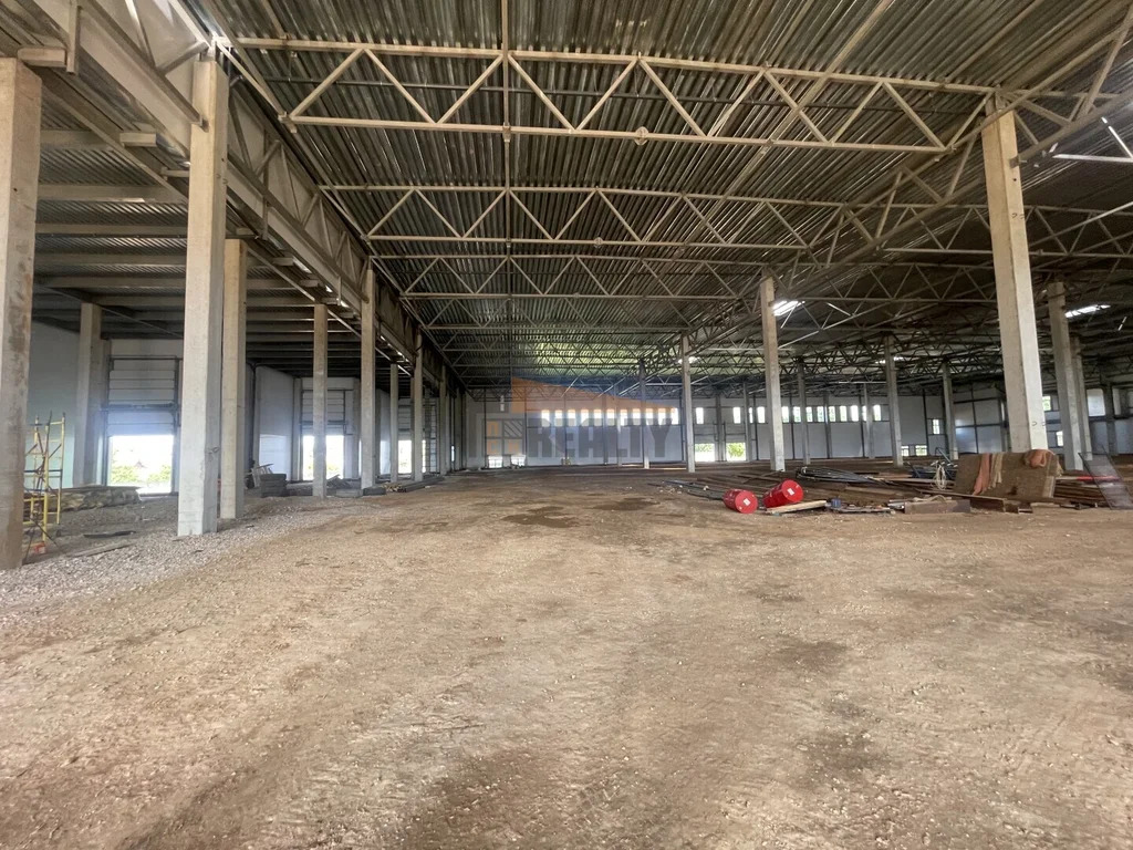Продажа склада, Истра, Истринский район, Дачная ул. - Фото 3