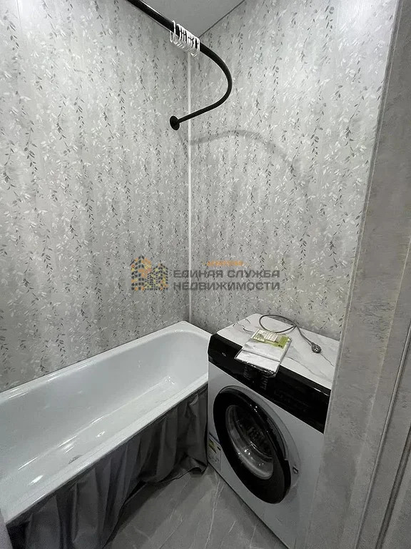 Аренда квартиры, Уфа, ул. Ахметова - Фото 9