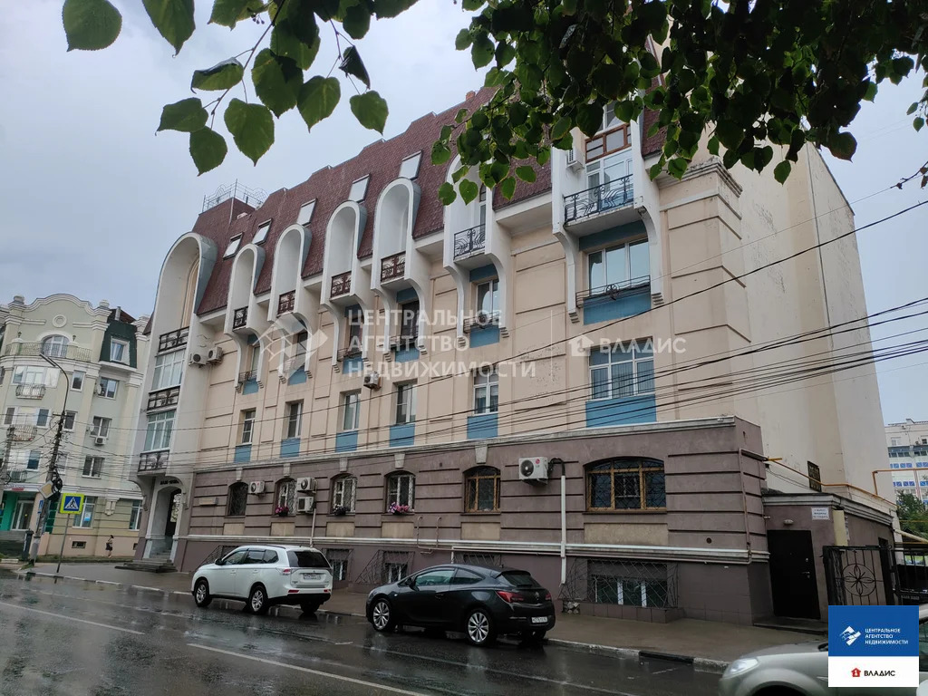 Аренда офиса, Рязань, ул. Вознесенская - Фото 0