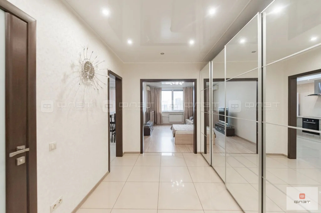 Продажа квартиры, Казань, ул. Достоевского - Фото 2