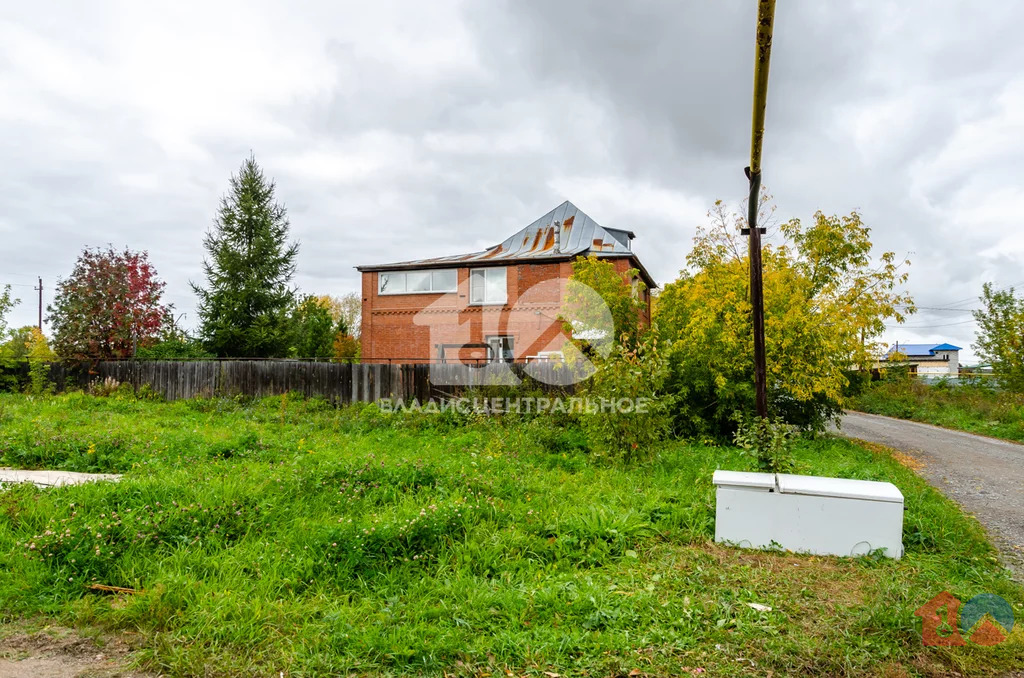 городской округ Новосибирск, Новосибирск, Калининский район, ... - Фото 40