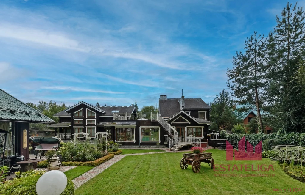 Продажа дома - Фото 7