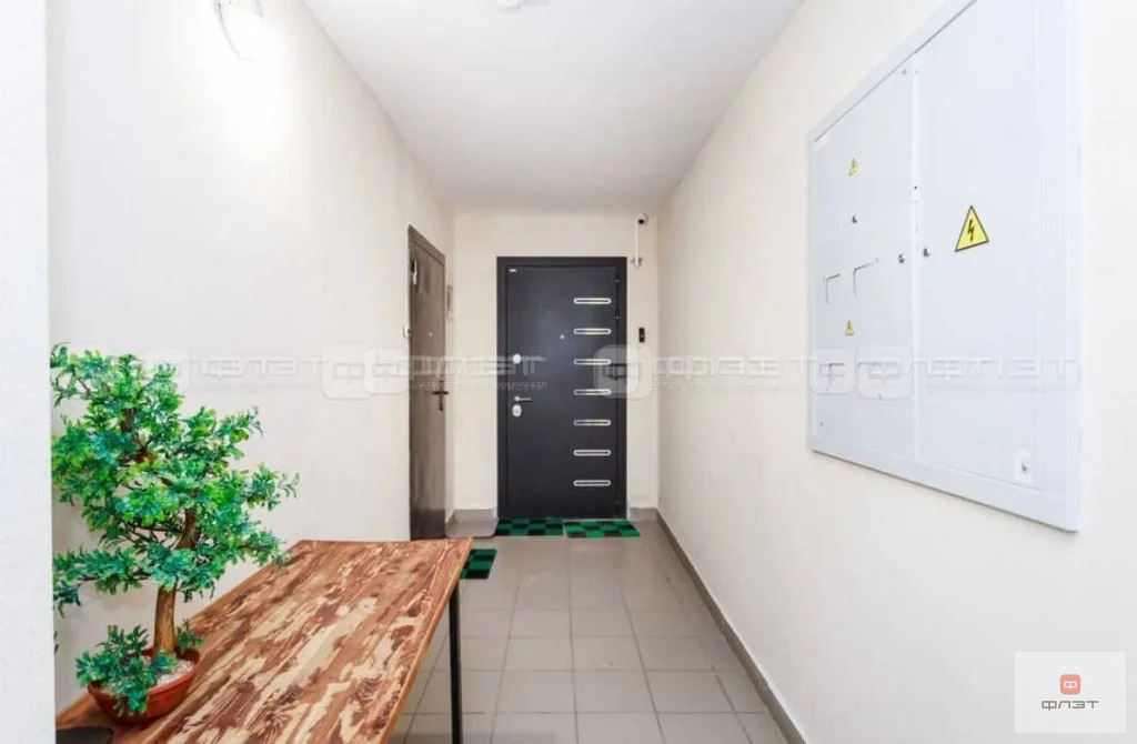Аренда квартиры, Казань, ул. Айрата Арсланова д.8 - Фото 6