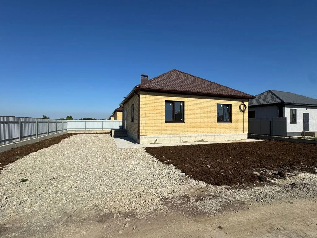 Продажа дома, Крымск, Крымский район, переулок Зеркальный - Фото 1