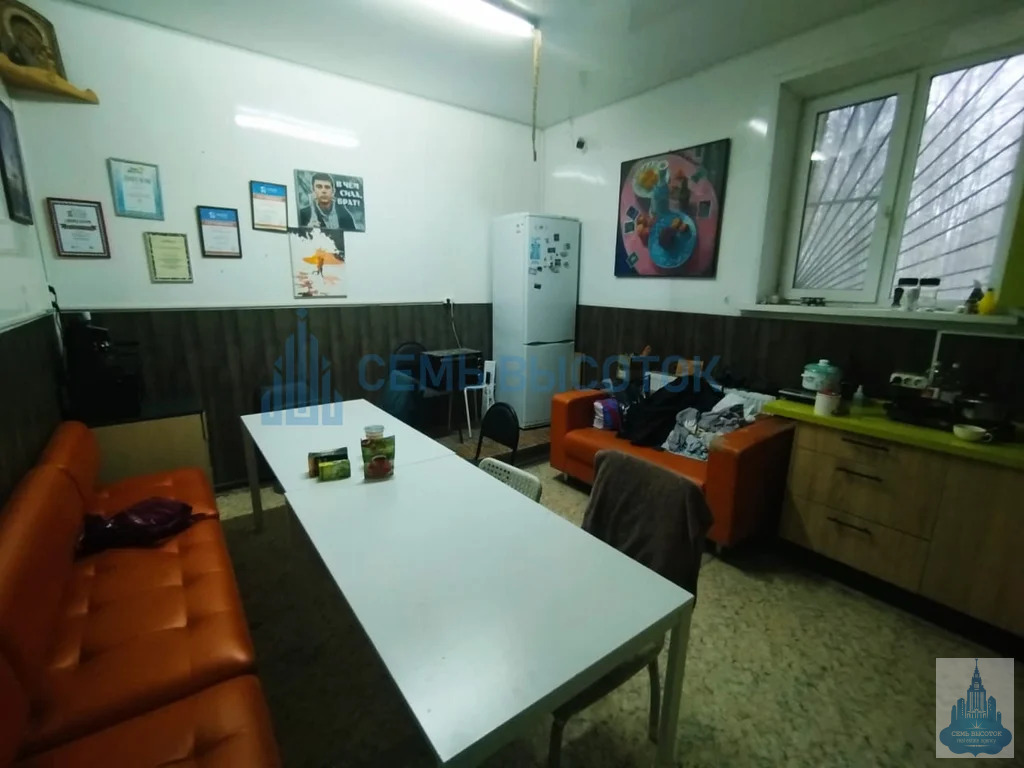 Аренда ПСН, Подольск, 3Кс29 - Фото 15