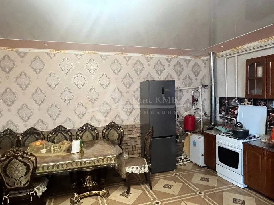 Продажа дома, Зеленокумск, Советский район, Алексеенко пер. - Фото 1