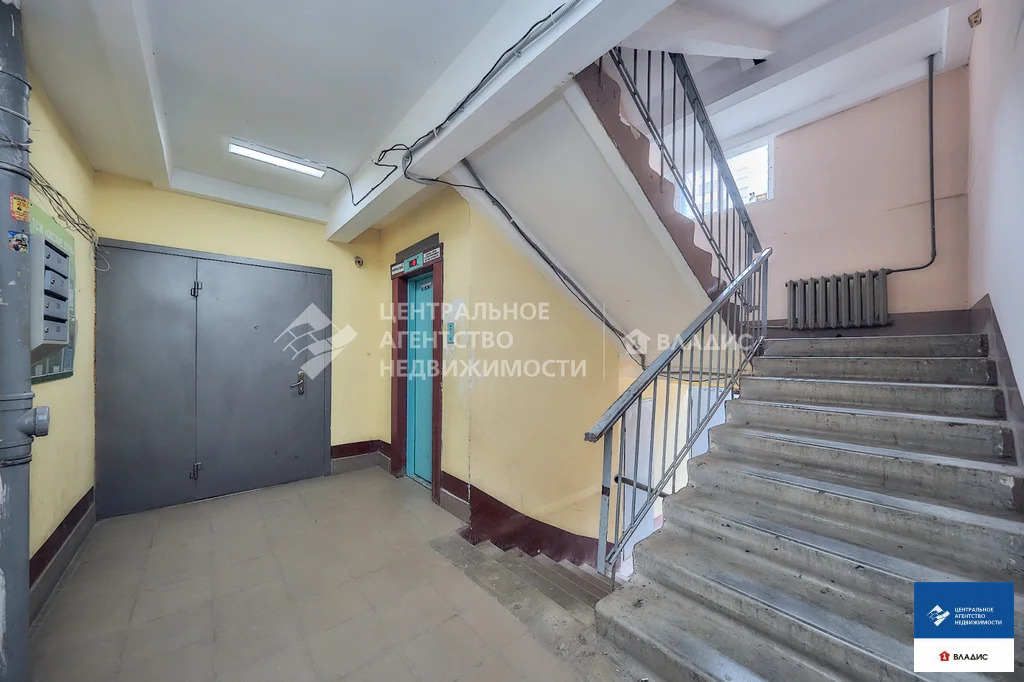 Продажа квартиры, Рязань, Большая улица - Фото 11