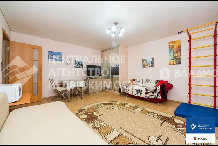 Продажа квартиры, Рязань, ул. Гоголя - Фото 2