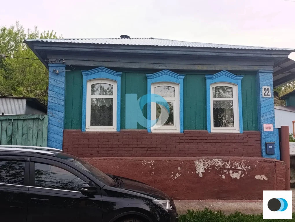 Продажа дома, Уфа, ул. Дзержинского - Фото 5