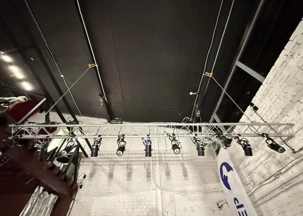 Почасовая аренда лофта в Москве, до 30 человек - Фото 12