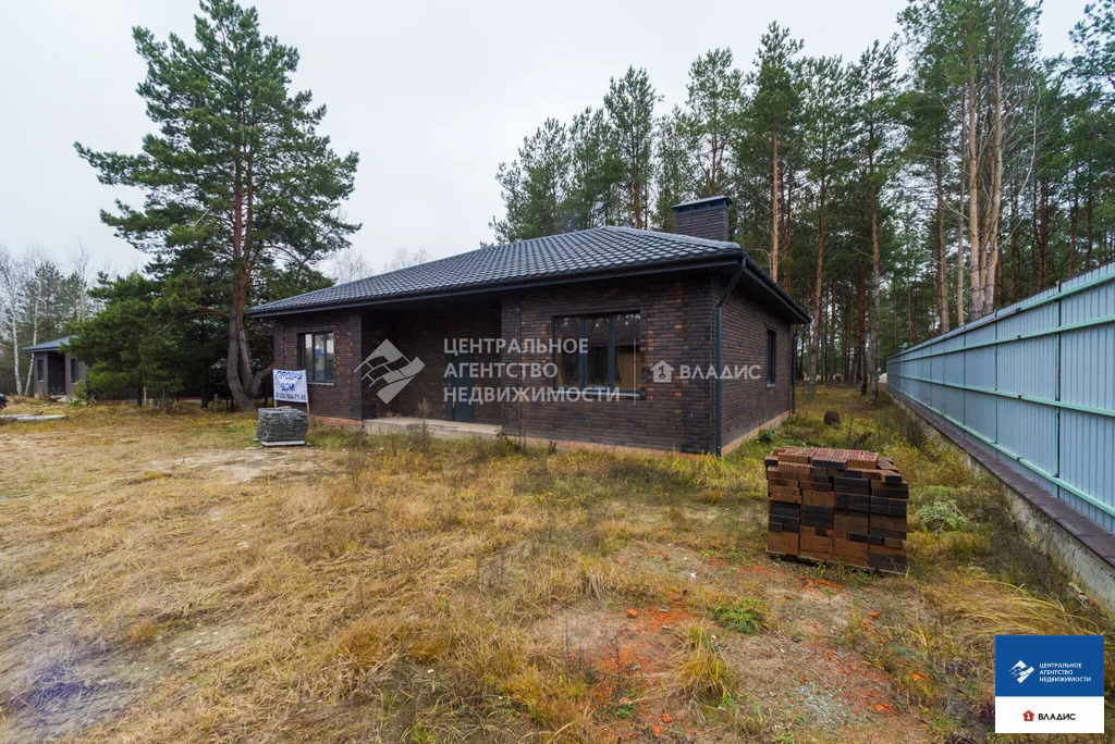 Продажа дома, Полково, Рязанский район, Изумрудная улица - Фото 4