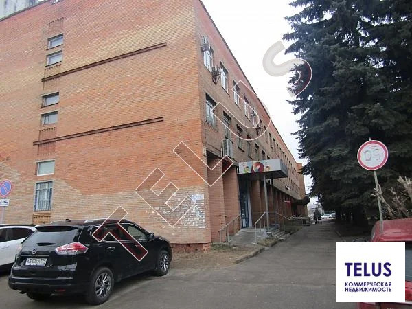 МО, г. Павловский Посад, Большая Покровская ул., Комплекс Зданий 5199 ... - Фото 6