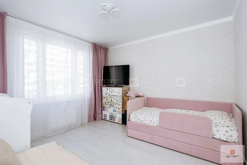 Продажа квартиры, Казань, ул. Александра Курынова - Фото 8