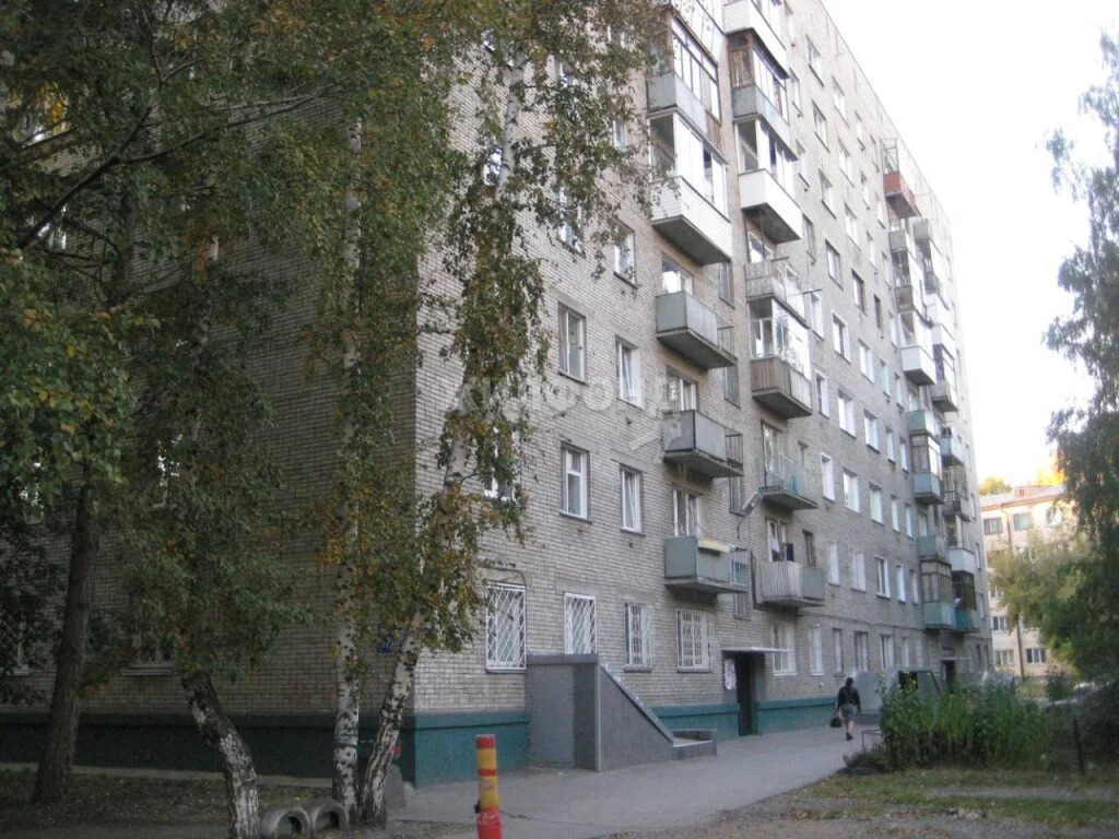 Продажа квартиры, Новосибирск, ул. Зорге - Фото 2