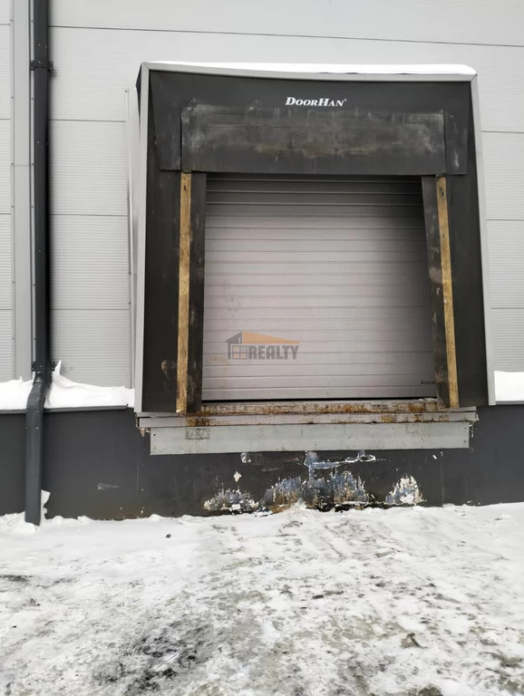 Аренда склада, Кардо-Лента, Мытищинский район, Южная ул. - Фото 3