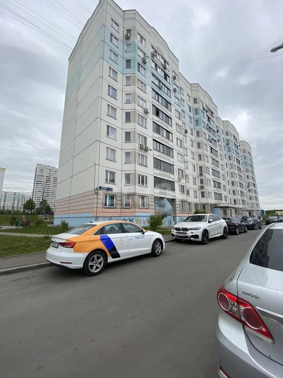 Продажа квартиры, ул. Брусилова - Фото 7