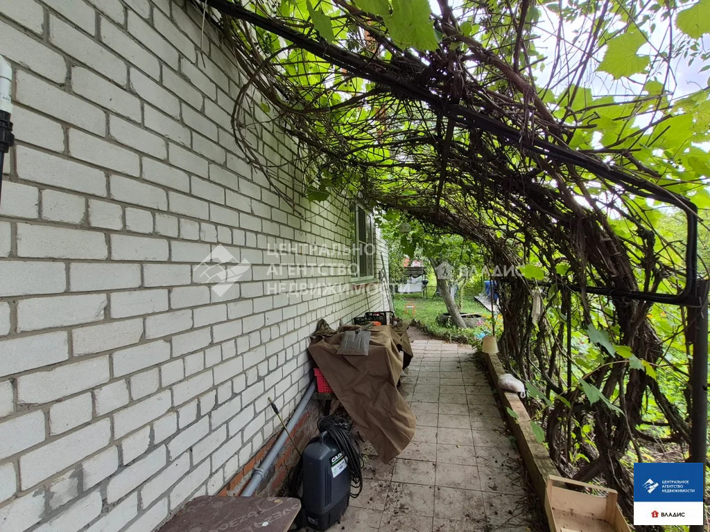 Продажа дома, Рыбновский район - Фото 4