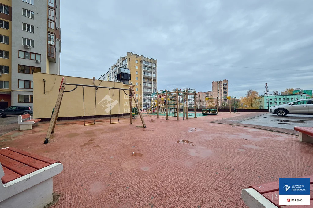 Продажа квартиры, Рязань, ул. Вокзальная - Фото 18