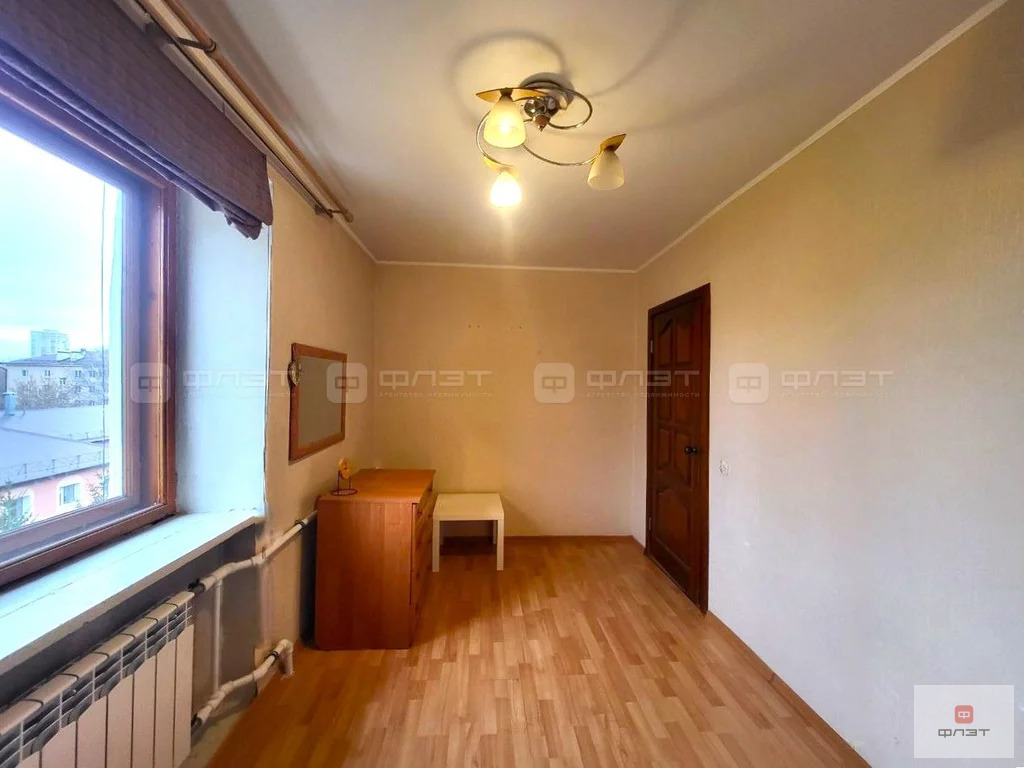 Продажа квартиры, Казань, ул. Достоевского - Фото 14