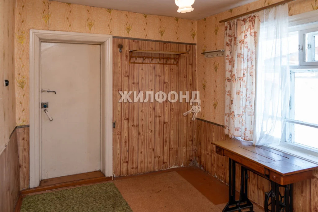 Продажа дома, Новосибирск, ул. Окинская 2-я - Фото 10