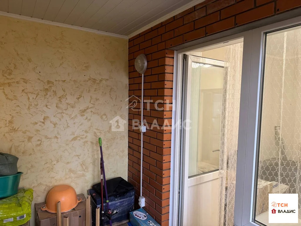 Продажа квартиры, Оболдино, Щелковский район, Радужная улица - Фото 13