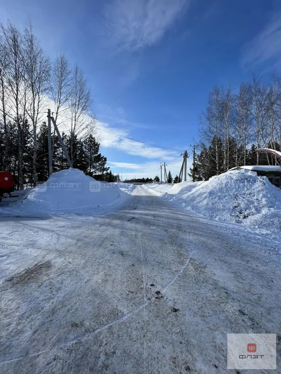 Продажа склада, Копки, Кукморский район, ул. Советская - Фото 1