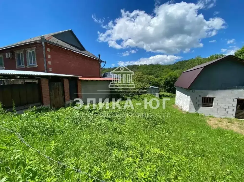 Продажа участка, Джубга, Туапсинский район, мкр. Ореховая роща - Фото 5