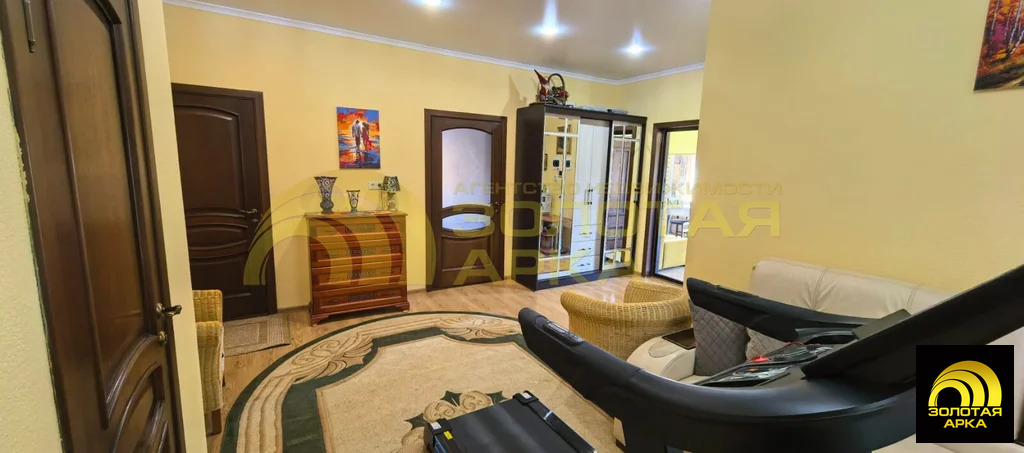 Продажа дома, Варениковская, Крымский район, ул. Мира - Фото 9