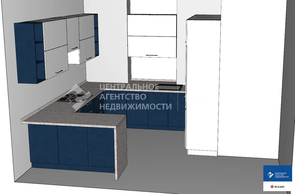 Продажа квартиры, Рязань, ул. Быстрецкая - Фото 3