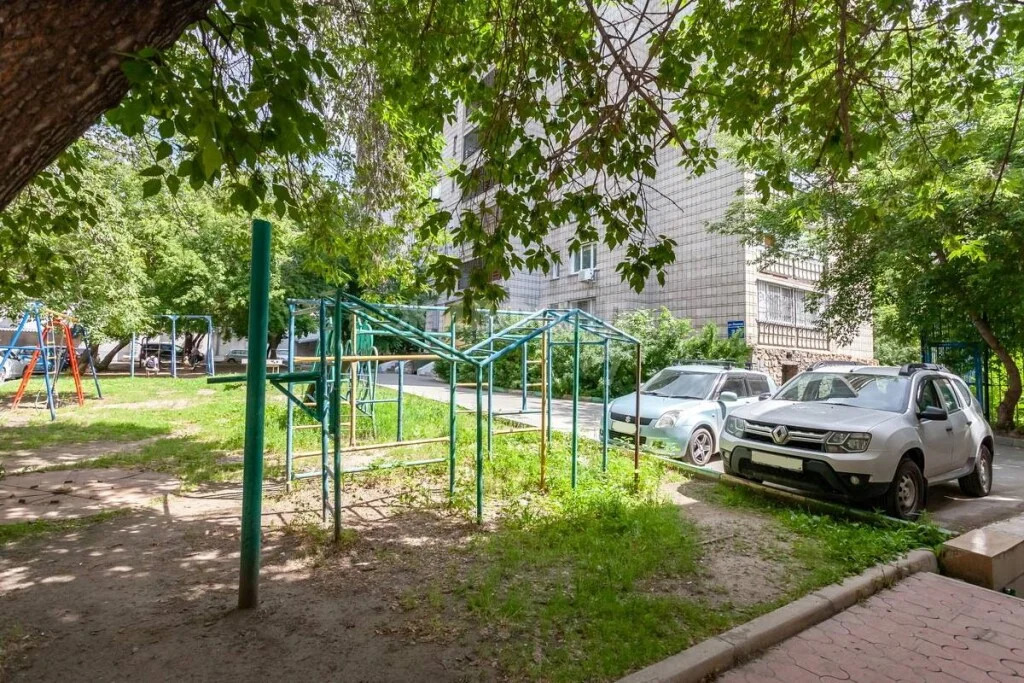 Продажа квартиры, Новосибирск, ул. Ленина - Фото 35