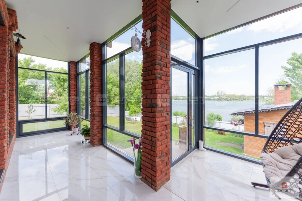 Продажа дома, Казань, ул. Авангардная - Фото 1