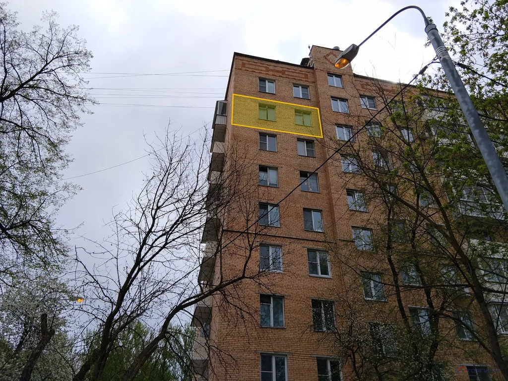 Продажа квартиры, ул. Лодочная - Фото 2