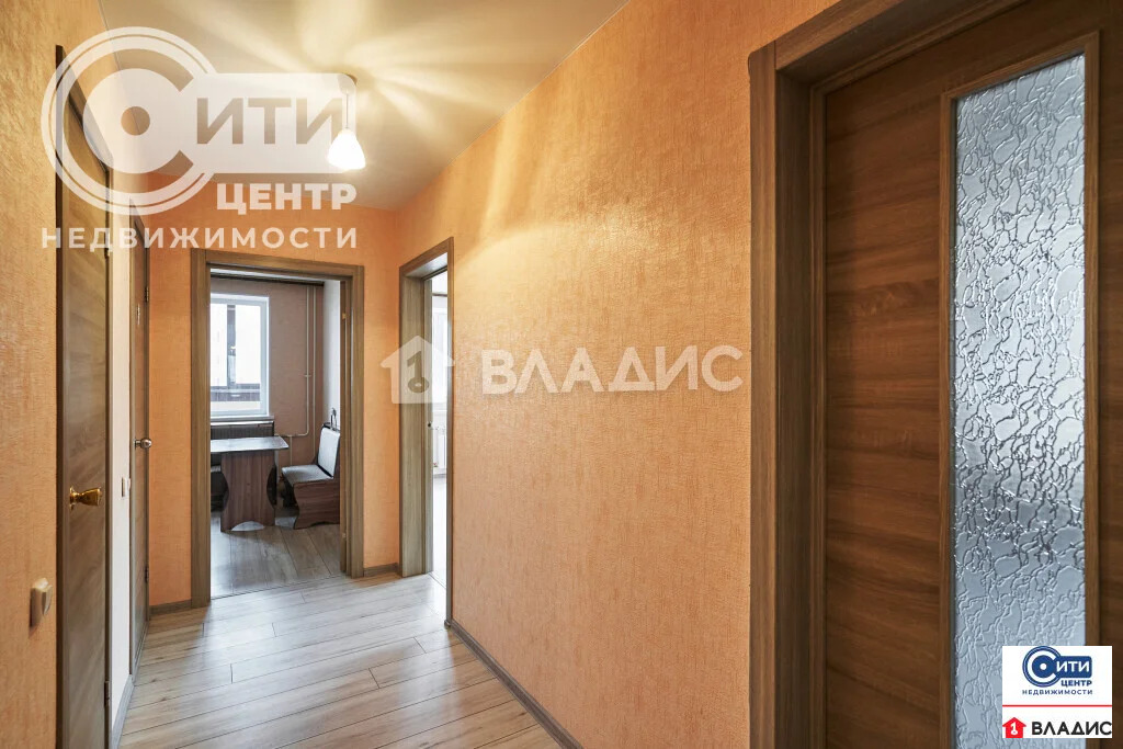 Продажа квартиры, Воронеж, ул. 9 Января - Фото 17