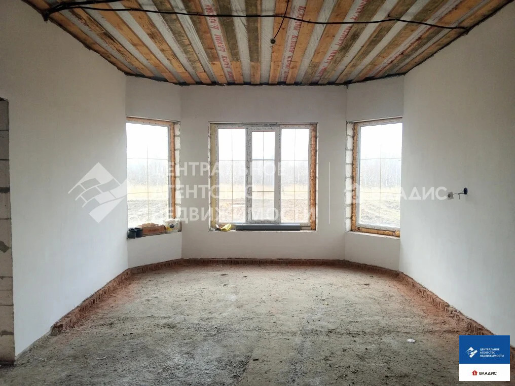 Продажа дома, Рыбное, Рыбновский район - Фото 0
