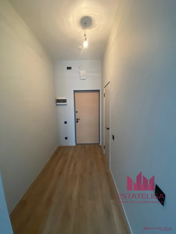 Продажа квартиры, Автомобильный проезд - Фото 3