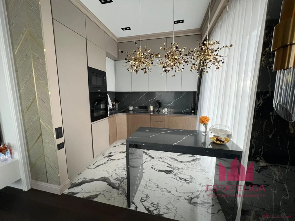 Продажа квартиры, Ленинградский пр-кт. - Фото 7