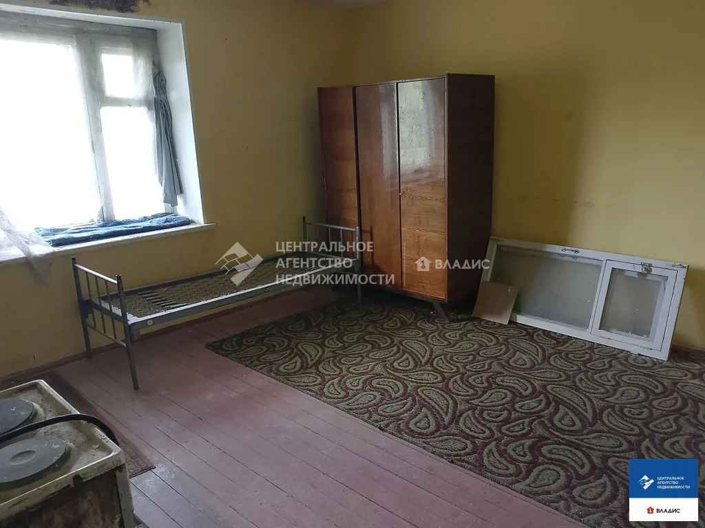 Продажа квартиры, Курино, Спасский район, Радиозаводская улица - Фото 1