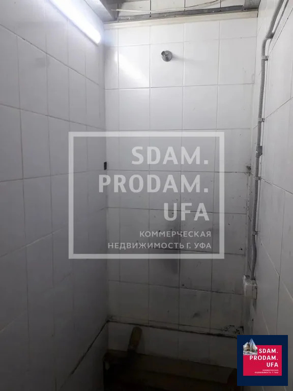 Аренда склада, Уфа, ул. Димитрова - Фото 11
