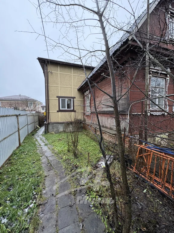 Продажа дома, Солнечногорск, Солнечногорский район, 5/1 - Фото 17