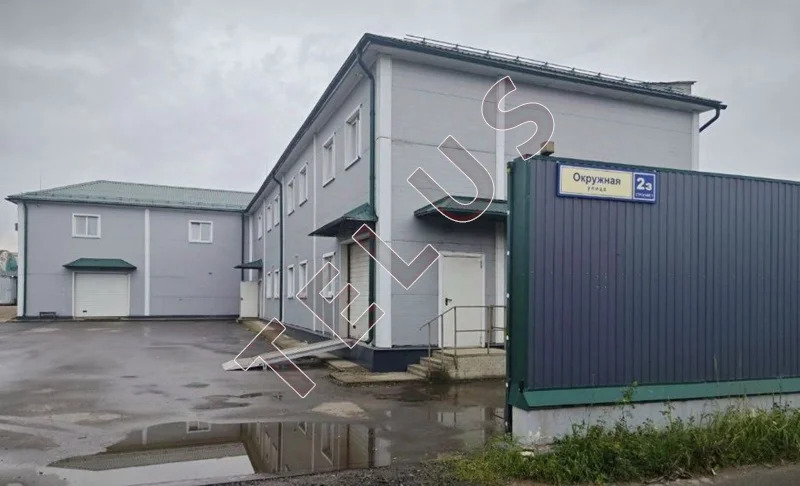 МО, Подольск, ул Окружная, 700 м2, Склад (ном. объекта: 8208) - Фото 10