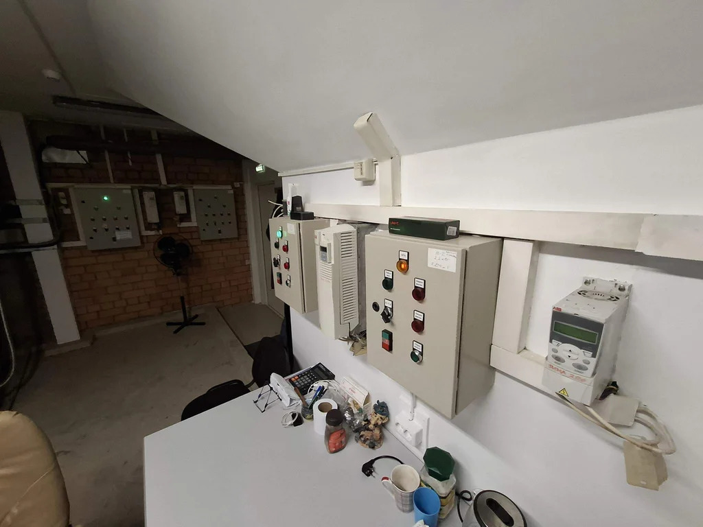 Продается здание 1809.998 м2 - Фото 19