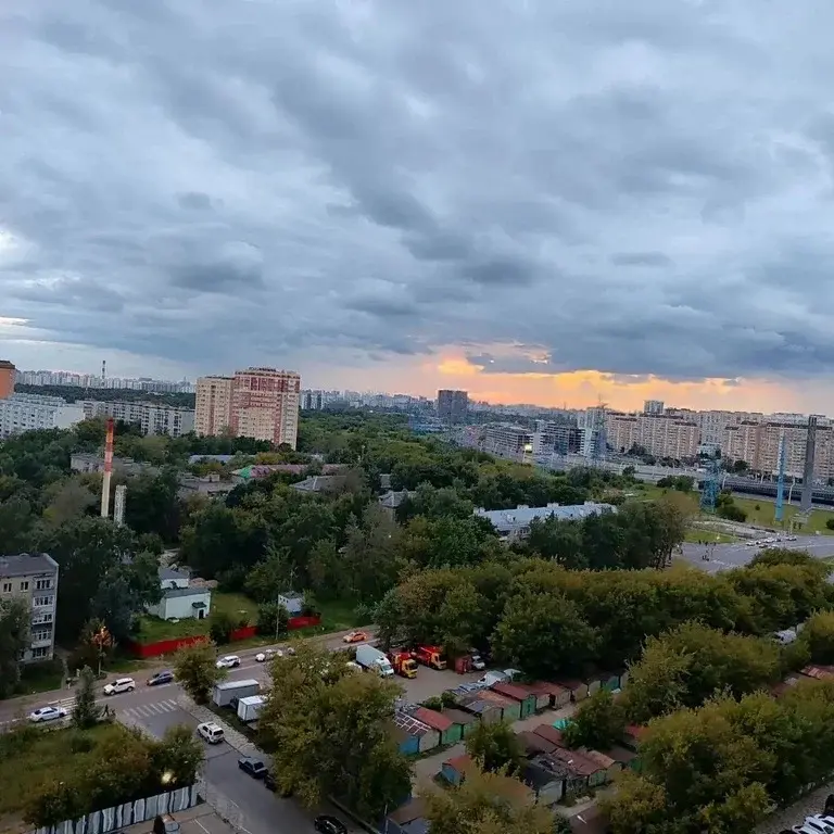 Сдаю кв-студию г.Люберцы, ул. Гоголя 3 16/26 30 кв.м., евроремонт - Фото 7