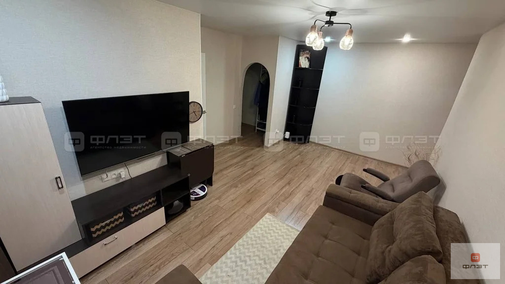 Продажа квартиры, Казань, ул. Восстания - Фото 5