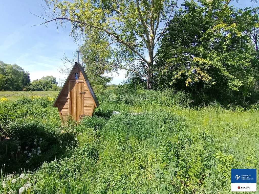 Продажа дома, Огородниково, Спасский район, ул. Дятьковская - Фото 10