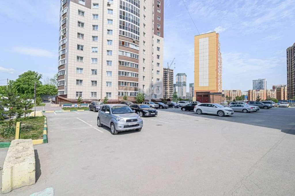 Продажа квартиры, Новосибирск, 2-я Портовая - Фото 44