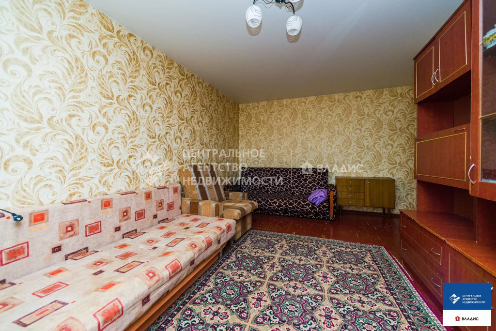 Продажа квартиры, Рязань, ул. Профессора Никулина - Фото 2
