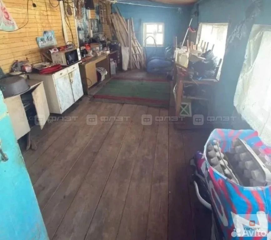 Продажа дома, Большой Кульбаш, Зеленодольский район, ул. Большая - Фото 9