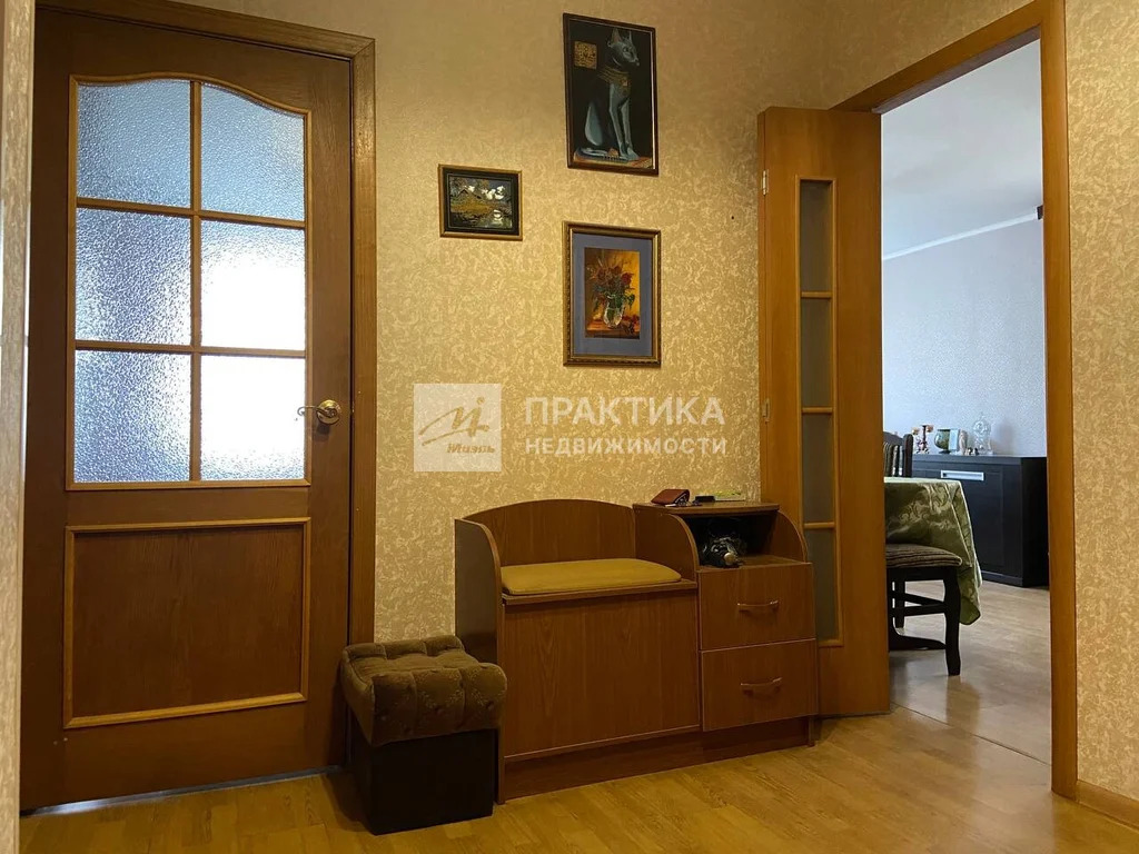 Продажа квартиры, Балашиха, Балашиха г. о., ул. Комсомольская - Фото 29