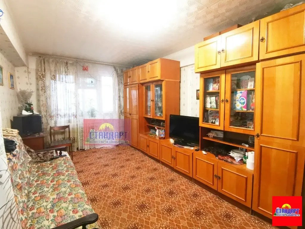 2х комнатная по Ленина д.30 - Фото 2