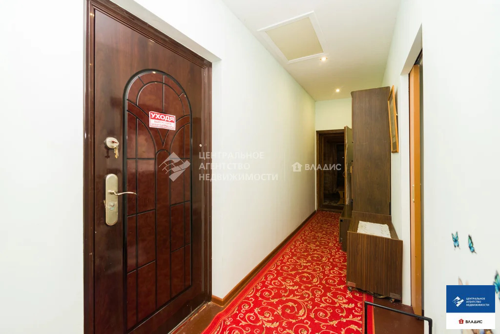 Продажа дома, Желобова Слобода, Спасский район, ул. Луговая - Фото 18